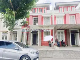 Rumah Nyaman Kawasan Tenang & Aman Dekat Tol, Waterboom, Minimarket