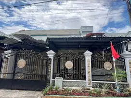 Investasi Rumah Strategis di Biring Kanaya, Makassar
