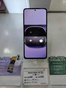 Xiaomi Redmi Note 14 5G 8/256