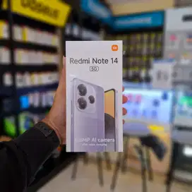 Redmi Note 14 5g