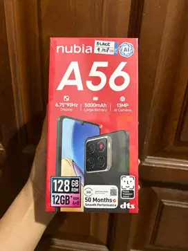 Zte A56 128gb NEW