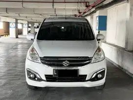 Suzuki Ertiga GX At 2015