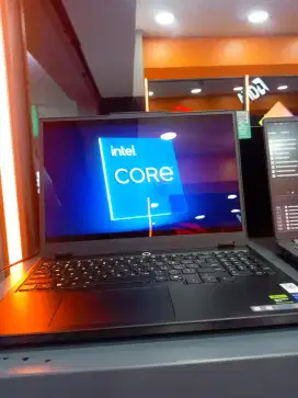 Cicilan laptop Lenovo Legion