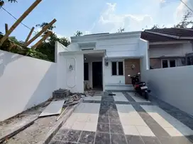 RUMAH READY SIAP HUNI KALIMULYA DEPOK