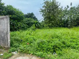 Tanah Kavling Area Gunung Putri, Bisa cicil 12x Tanpa Bunga, SHM