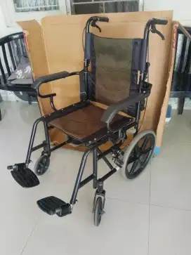 Kursin roda lipat