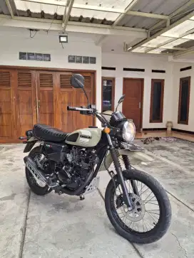 W 175 TR kawasaki
