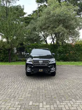 Toyota Fortuner 2.8 VRZ GR Sport 2022