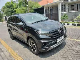 Toyota Rush TRD 1.5 Bensin Matic/At 2019 Low Km Dan Terawat