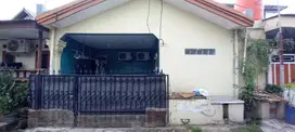 Jual Rumah Kece di Pondok ungu permai bekasi utara SHM (C0443)