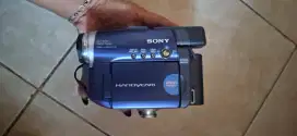 Sony Handycam DVD DCR-101