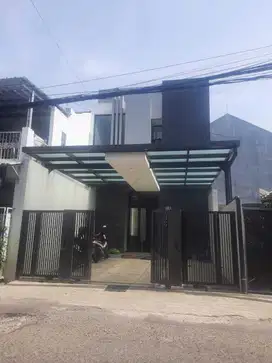 Dijual  rumah di batuindah batununggal bandung