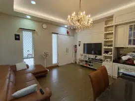 Dijual Rumah Bagus Furnished di Sedayu City, Jakarta Utara