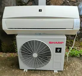 AC Sharp Plasmacluster 1/2 PK