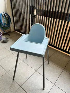 Preloved baby chair