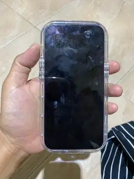 Jual iphone 14 128 ex ibox fullset bu