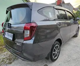 Di jual Sigra THN 2012