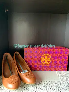 Sepatu Wanita - Original Tory B size 38