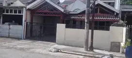 DISEWAKAN RUMAH SIAP HUNI