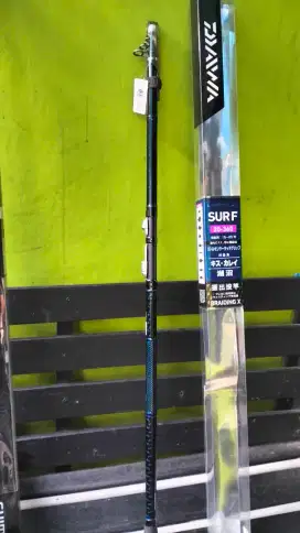 joran surf daiwa Liberty 20-360