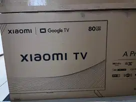 Promo Xiaomi TV A Pro 32 HD