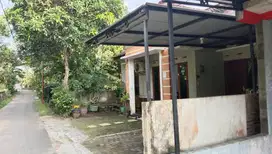 Rumah Hunian Adem di Sedayu