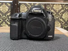 Kamera Sony 5D Mark III