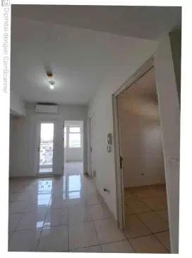 Dijual Cepat Murah Apartemen Springlake Summarecon Bekasi 3BR
