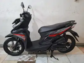 Beat eco 2016 cakep orisinil