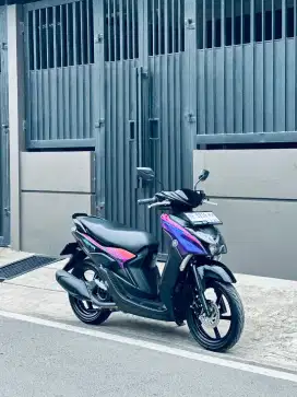 Yamaha Gear 2024 Dp 900rb