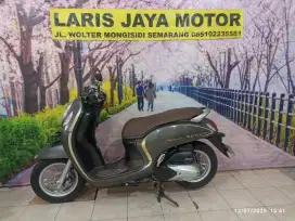 Tanpa DP.scoopy prestig
