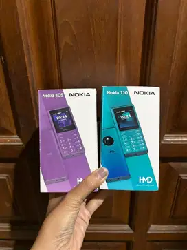 Nokia 105 FOX NEW