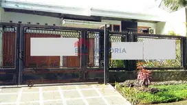 Rumah disewakan di Araya PBI Blimbing Malang