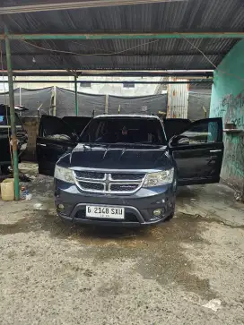 Jual muarah aja dodge journey 2012