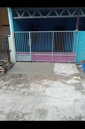 DIJUAL RUMAH MURAH NEGO SAMPAI HABIS!