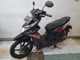 Beat eco 2016 pajak hidup lengkap