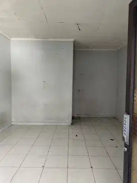 Dijual Kios Daerah Sentra Niaga Bulevar Hijau Bekasi (B0716)