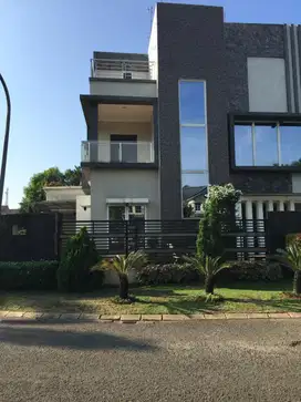 Rumah Hoek 2.5LT di Taman Raya, Citra Raya Tangerang 1K90005F