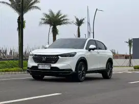 Honda HRV RS 1.5 turbo at 2022