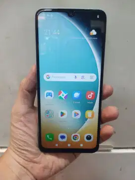 Xiaomi Poco C71 ram 4+4/128 GB Baru 3 hari