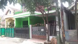 Rumah Bagus 2 Lantai Siap Huni Di Taman Aster Cikarang Barat