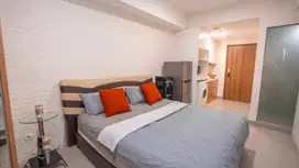 Apartment Ekslusif di Pusat Kota Tangerang Dekat Bandara Dan Stasiun