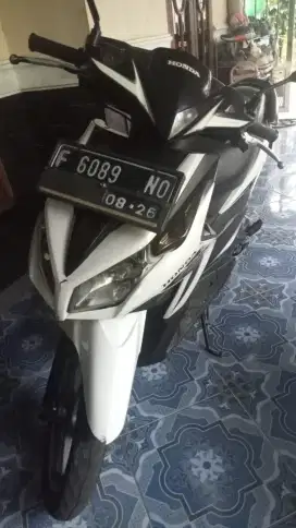 Jual motor vario tekno