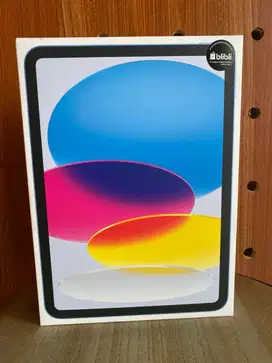 New iBox iPad 11 128GB Blue Wifi Only