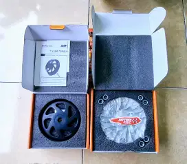 Spare part Nmax New