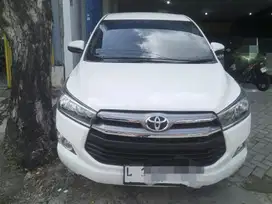 Toyota Innova G 2019 Diesel antik ODO 24000