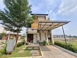 Grand Almas Residence Unit Ready 6 x 12 3KT 2 Lantai Free PPN