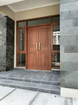RUMAH LUX MODERN SIAPHUNI RANCABOLANG MARGACINTA CIWASTRA BLK METRO