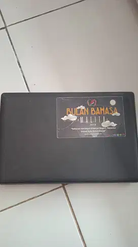 LAPTOP Asusx200M