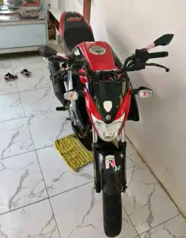 Yamaha Vixion 2017